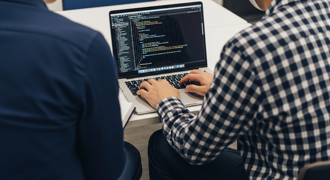 なんでも疑問に思ったことは質問してください