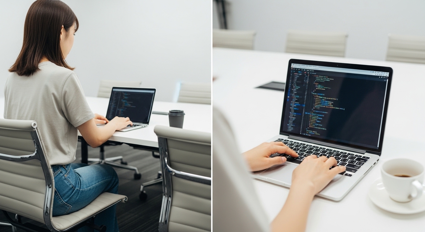 実際に動かして、理解を深めていきます