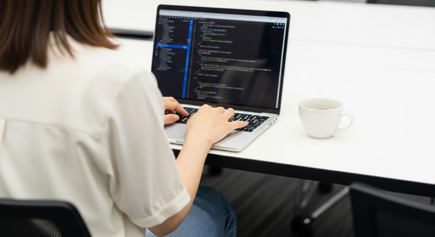 まずは一歩を踏み出してみよう！「Pythonエンジニア」へ